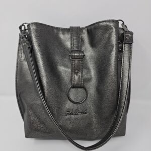 New Handmade Hinterland Handbag Western Design